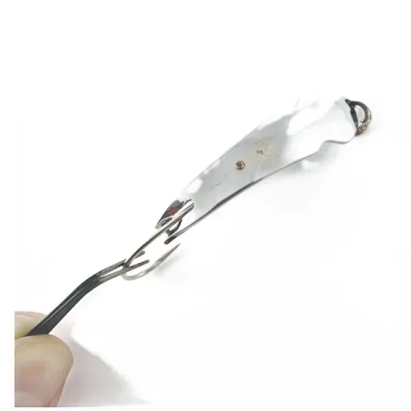 Tony Accetta Pet Spoon 14, niklová 7g, plandavka #23618