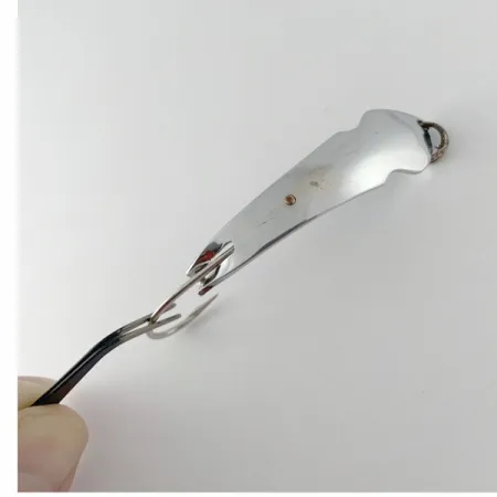 Tony Accetta Pet Spoon 14, niklová 7g, plandavka #23618