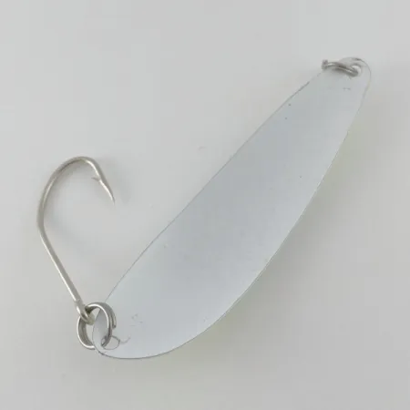 The Producers Hookster Totem #4, 8g, bílá/žlutá, plandavka #23619