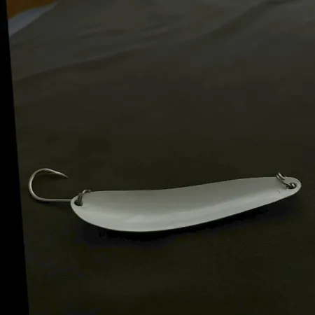 The Producers Hookster Totem #4, 8g, bílá/žlutá, plandavka #23619