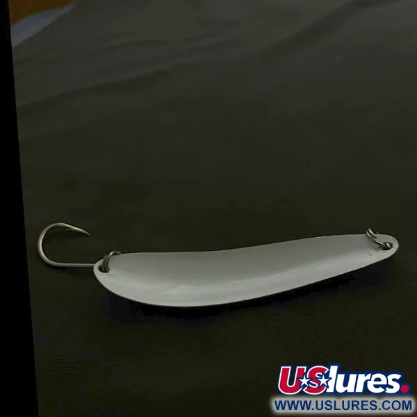 The Producers Hookster Totem #4, 8g, bílá/žlutá, plandavka #23619