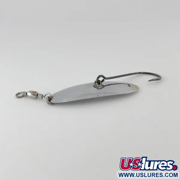 Pflueger Record 4 №1832, 12g, niklová plandavka #23621