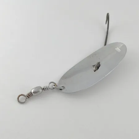 Pflueger Record 4 №1832, 12g, niklová plandavka #23621