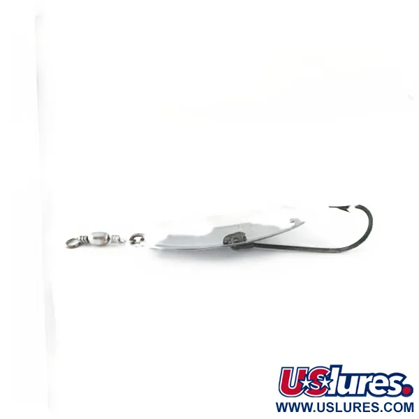 Pflueger Record 4 №1832, 12g, niklová plandavka #23621