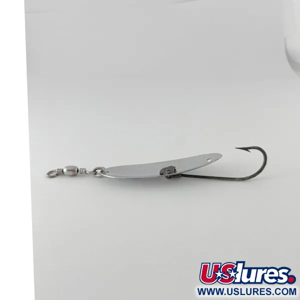 Pflueger Record 4 №1832, 12g, niklová plandavka #23621