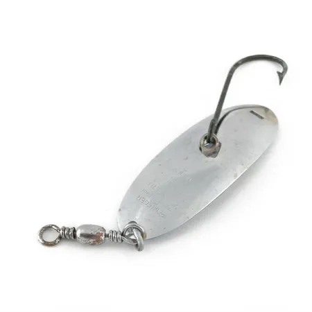 Pflueger Record 4 №1832, 12g, niklová plandavka #23621