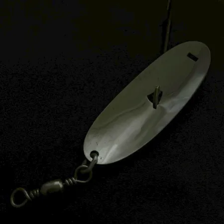 Pflueger Record 4 №1832, 12g, niklová plandavka #23621