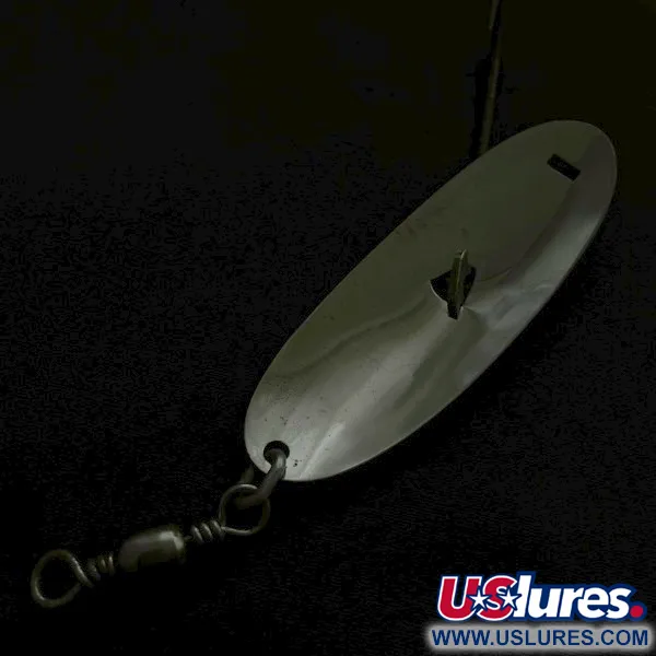 Pflueger Record 4 №1832, 12g, niklová plandavka #23621