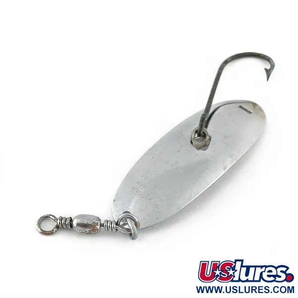 Pflueger Record 4 №1832, 12g, niklová plandavka #23621