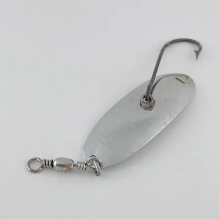 Pflueger Record 4 №1832, 12g, niklová plandavka #23621