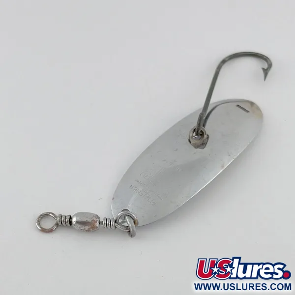 Pflueger Record 4 №1832, 12g, niklová plandavka #23621