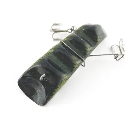 Bradson Wave fish, Pike, 12g, přívlačová nástraha #23625