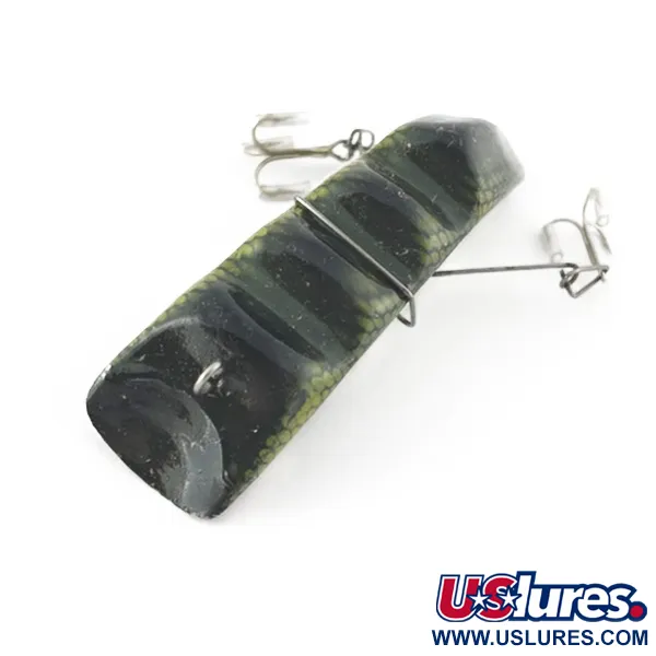 Bradson Wave fish, Pike, 12g, přívlačová nástraha #23625