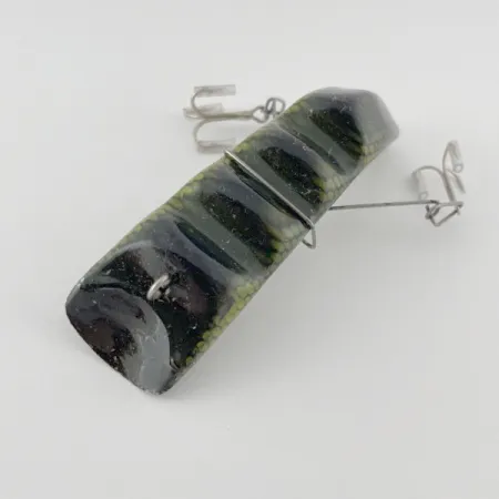 Bradson Wave fish, Pike, 12g, přívlačová nástraha #23625