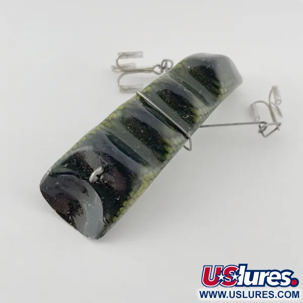 Bradson Wave fish, Pike, 12g, přívlačová nástraha #23625