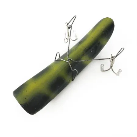 Bradson Wave fish, Pike, 12g, přívlačová nástraha #23625