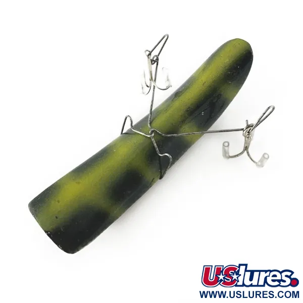 Bradson Wave fish, Pike, 12g, přívlačová nástraha #23625