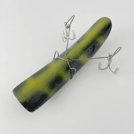 Bradson Wave fish, Pike, 12g, přívlačová nástraha #23625