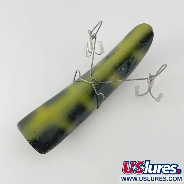 Bradson Wave fish, Pike, 12g, přívlačová nástraha #23625