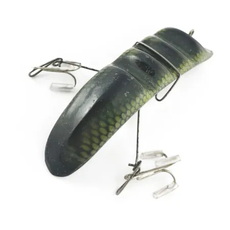 Bradson Wave fish, Pike, 12g, přívlačová nástraha #23625