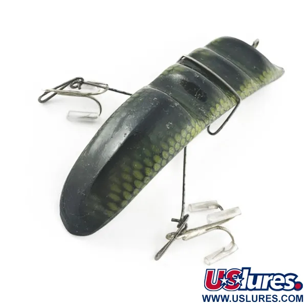 Bradson Wave fish, Pike, 12g, přívlačová nástraha #23625