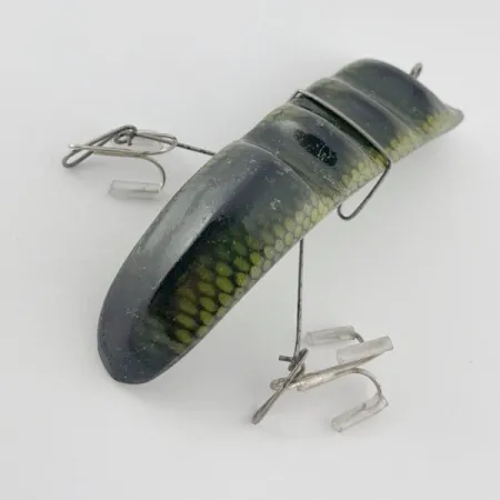Bradson Wave fish, Pike, 12g, přívlačová nástraha #23625
