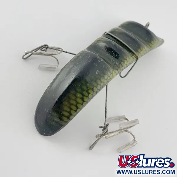 Bradson Wave fish, Pike, 12g, přívlačová nástraha #23625