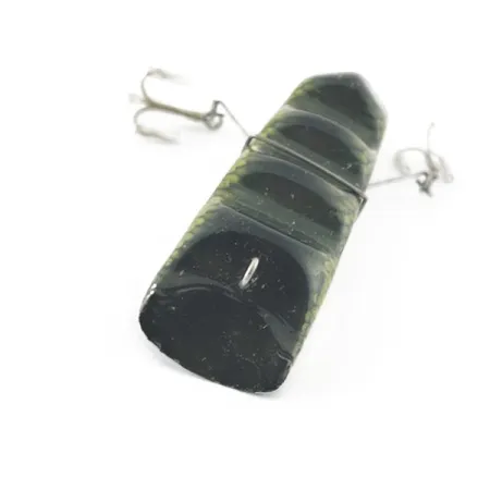 Bradson Wave fish, Pike, 12g, přívlačová nástraha #23625