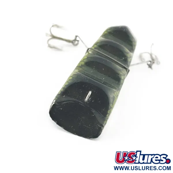 Bradson Wave fish, Pike, 12g, přívlačová nástraha #23625