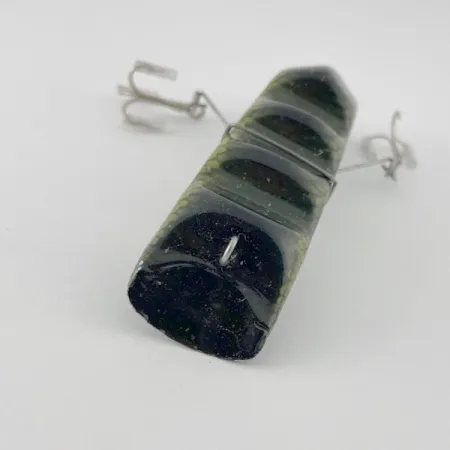 Bradson Wave fish, Pike, 12g, přívlačová nástraha #23625