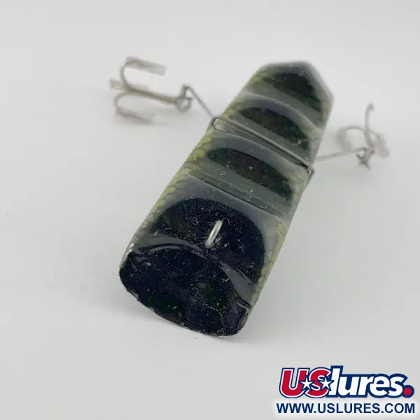 Bradson Wave fish, Pike, 12g, přívlačová nástraha #23625