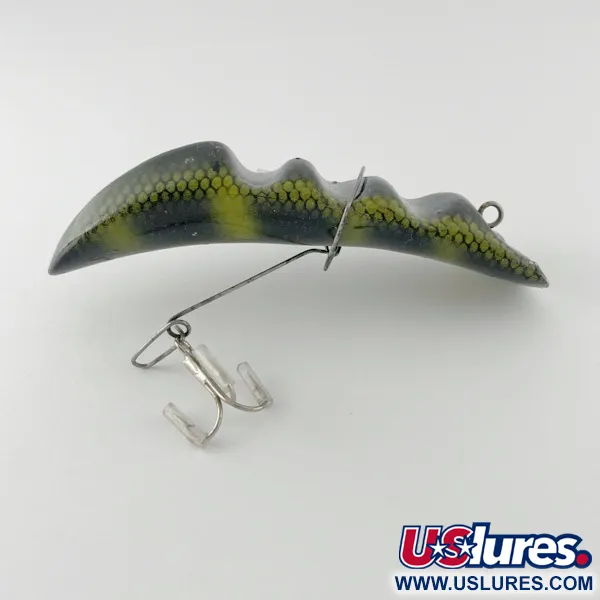 Bradson Wave fish, Pike, 12g, přívlačová nástraha #23625