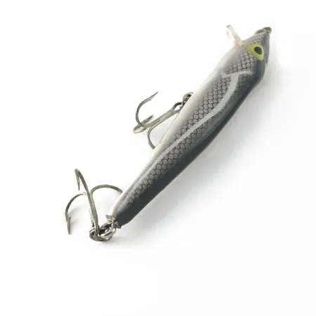 Fred Arbogast Snooker Minnow, barva shad, 9g, plovoucí nástraha #23626