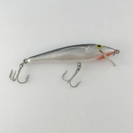 Fred Arbogast Snooker Minnow, barva shad, 9g, plovoucí nástraha #23626