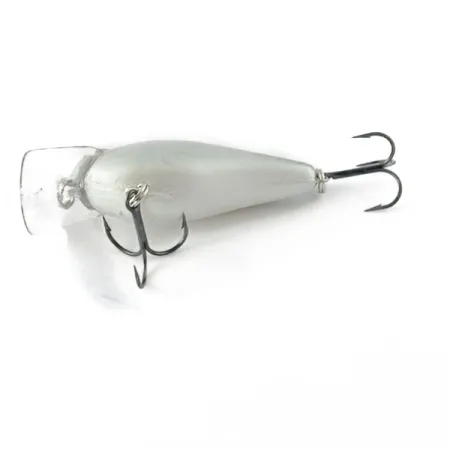 Strike King KVD 1.5 Silent, Olive Sexy Shad, 12g, wobler #23627