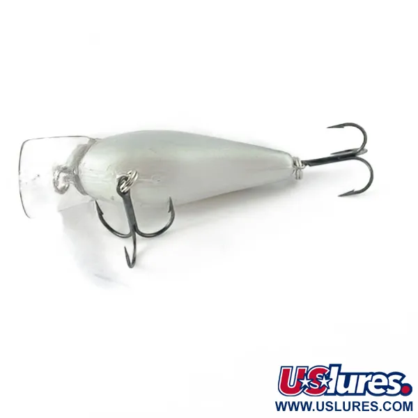 Strike King KVD 1.5 Silent, Olive Sexy Shad, 12g, wobler #23627