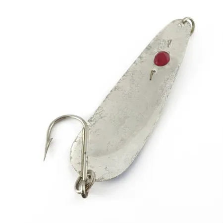 Red Eye Evil Eye, 9g, nikl/modrá, plandavka #23628