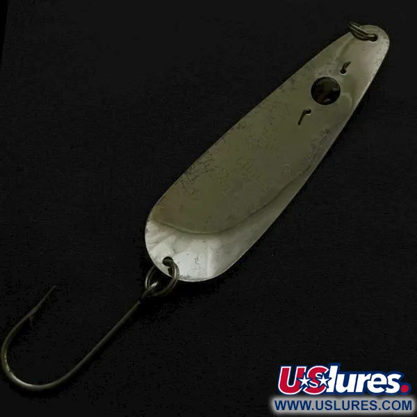 Red Eye Evil Eye, 9g, nikl/modrá, plandavka #23628