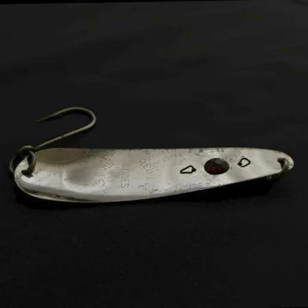 Red Eye Evil Eye, 9g, nikl/modrá, plandavka #23628