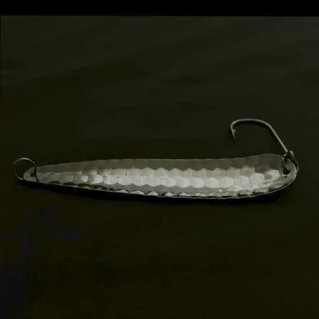 Sammy PAC (07) 1986, 16g, stříbrno-zelená plandavka #23629