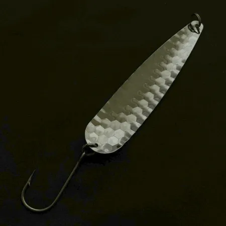 Sammy PAC (07) 1986, 16g, stříbrno-zelená plandavka #23629