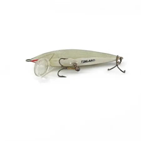 Rapala Countdown CD7, 8g, stříbrné šupiny, potápivý vobler #23630