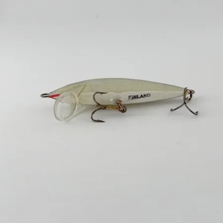 Rapala Countdown CD7, 8g, stříbrné šupiny, potápivý vobler #23630