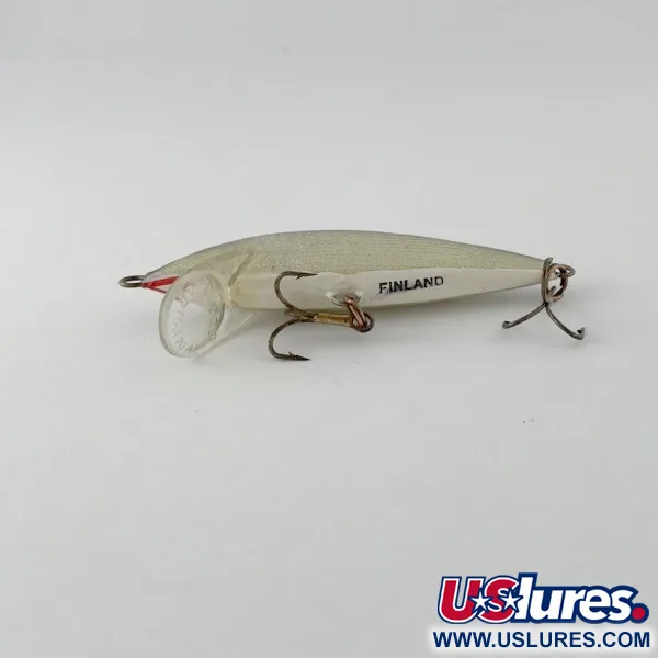 Rapala Countdown CD7, 8g, stříbrné šupiny, potápivý vobler #23630