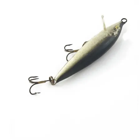 Rapala Countdown CD7, 8g, stříbrné šupiny, potápivý vobler #23630