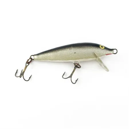 Rapala Countdown CD7 (Finsko) (60. léta)