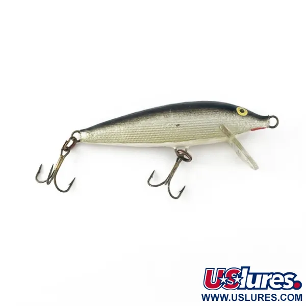 Rapala Countdown CD7 (Finsko) (60. léta)