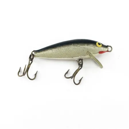 Rapala Original Floater F5 (Finsko) 60. léta