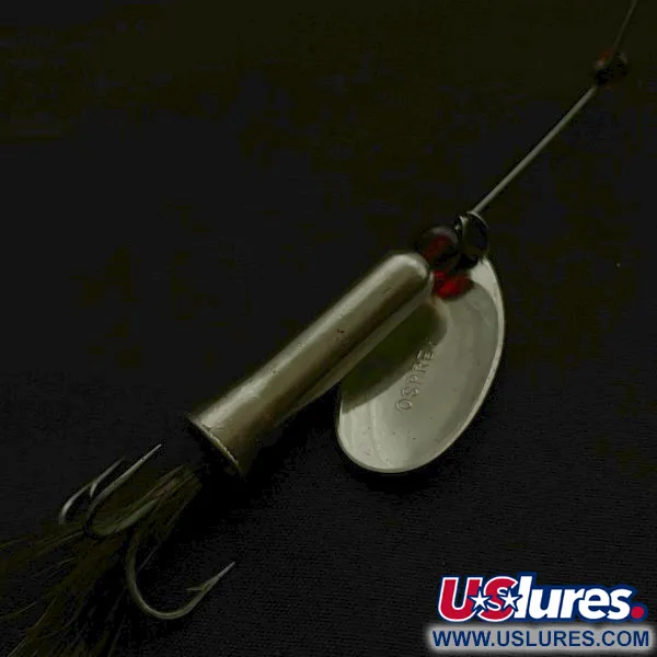 Eppinger Osprey, 14g, Red Devle, Rotační třpytka #23633