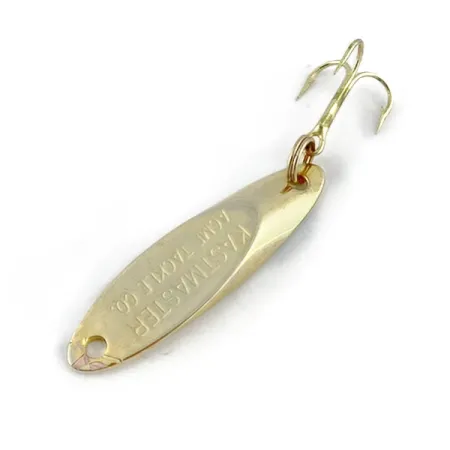 Plandavka Kastmaster